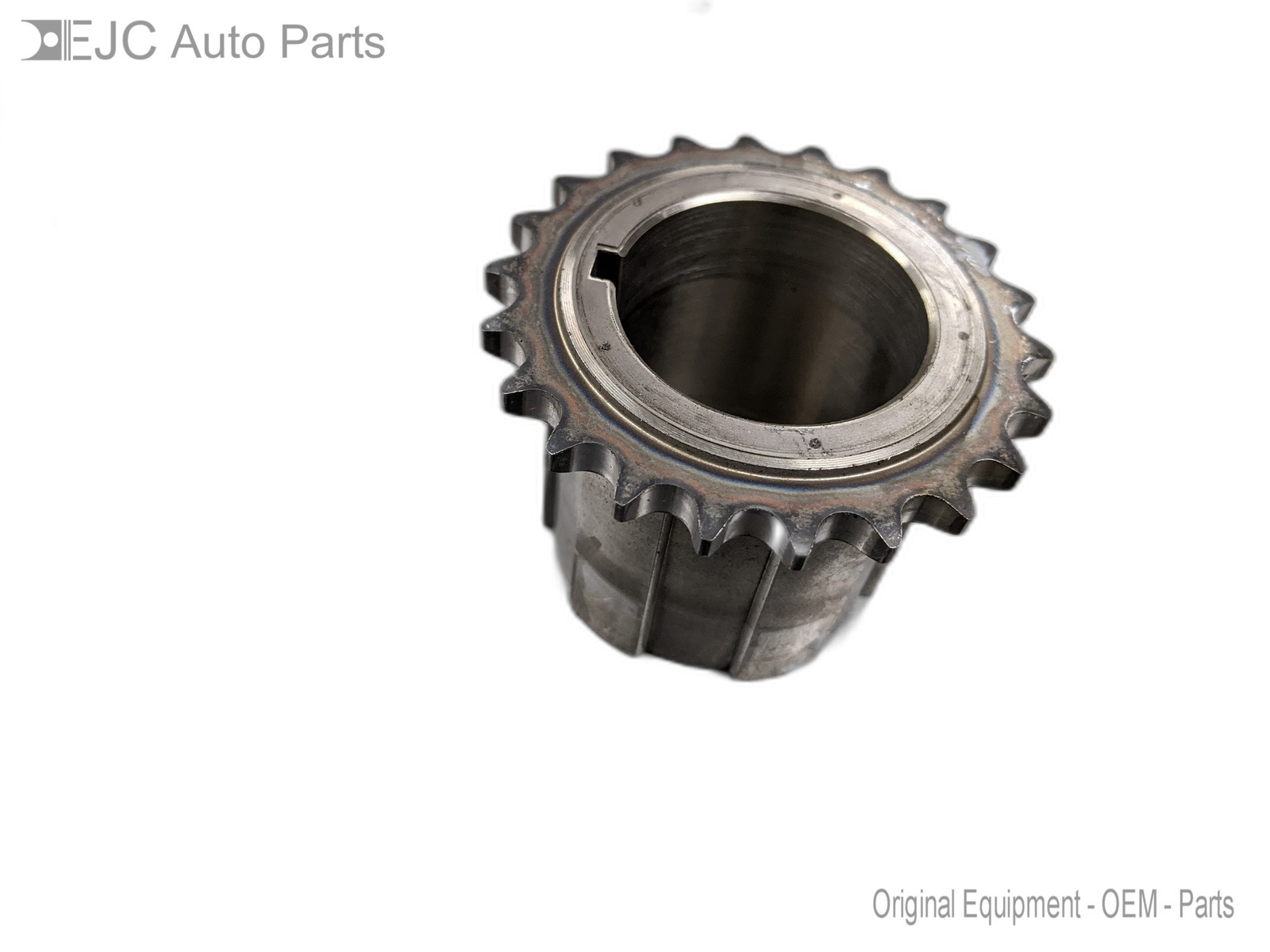 Crankshaft Timing Gear For 17-18 GMC Sierra 1500  5.3 12713934 4wd - $19.75