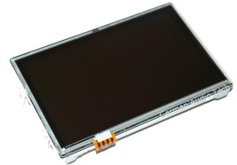Range Rover Navigation Lcd Display+ Touch Screen 2009 2010 2011 2012 C070VW02V1 - £197.18 GBP