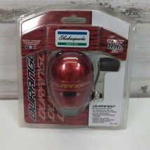 Shakespeare DURANGO Spin Cast FISHING REEL 8 lbs 0.25 mm 3.7:1 -Brand NE... - $8.00