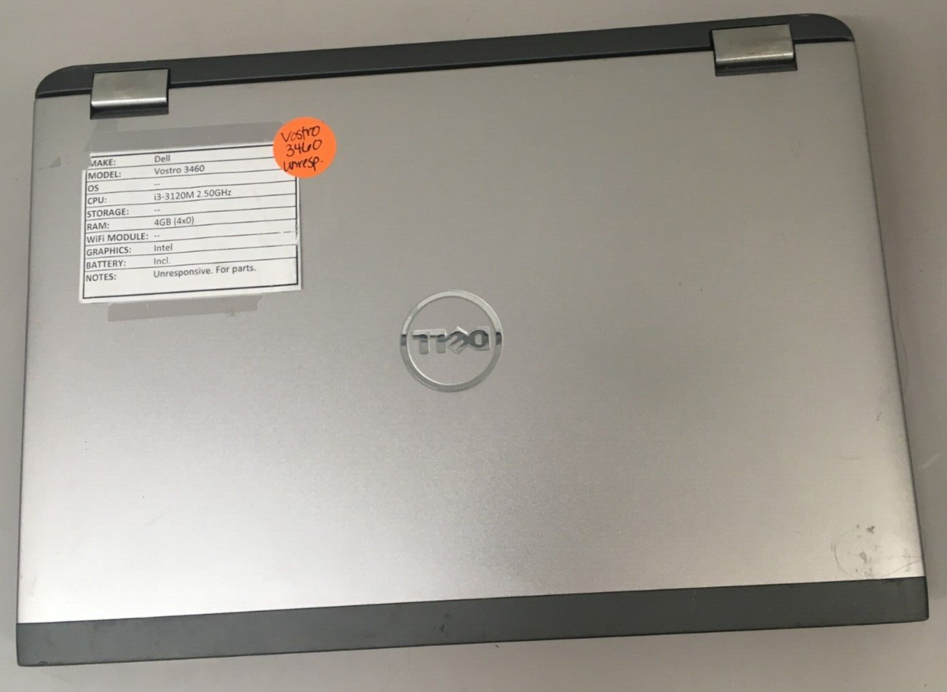 Dell Vostro 3460 ノートPC Dell Vostro 3460 ノートPC