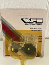 White Farm Equipment Field Boss 160 Tractor First 1st Edition 1/64 Scale... - $21.77