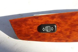 2000-2002 MERCEDES S430 S500 W220 RH PASSENGER DOOR WINDOW CONTROL SWITCH K3143 image 2