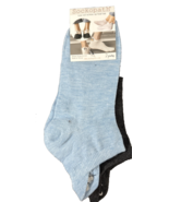Sockopath Women’s Low Cut Socks 4-10-Brand New-SHIPS N 24 HOURS - $450.19 MXN