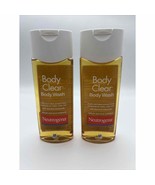 2-Neutrogena Body Clear Body Wash for Clean Clear Skin 8.5 Ounce Exp 22/23 - $21.77