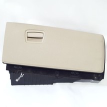Tan Glove Box Assembly OEM 2009 BMW 750LI - $389.57 MXN