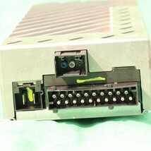 BMW Model BE B217 Harman Becker Radio Audio Amplifier 9320144 image 3