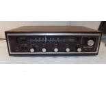 Vintage ROTEL Model 130 Stereo Works No Backlight - $48.98