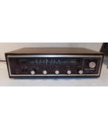 Vintage ROTEL Model 130 Stereo Works No Backlight - £38.81 GBP