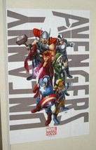 4 Marvel Comics 36x24 posters: X-Men/Avengers/Thor/Captain America/Wolve... - £9.41 GBP