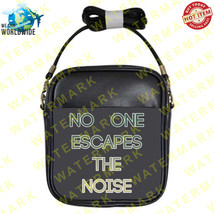 5 CHAOS WALKING Slingbag - $24.00
