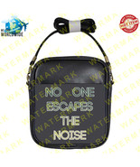 5 CHAOS WALKING Slingbag - $24.00