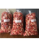 Cinnamon Popcorn 10 Bags - Free Shipping - £78.66 GBP