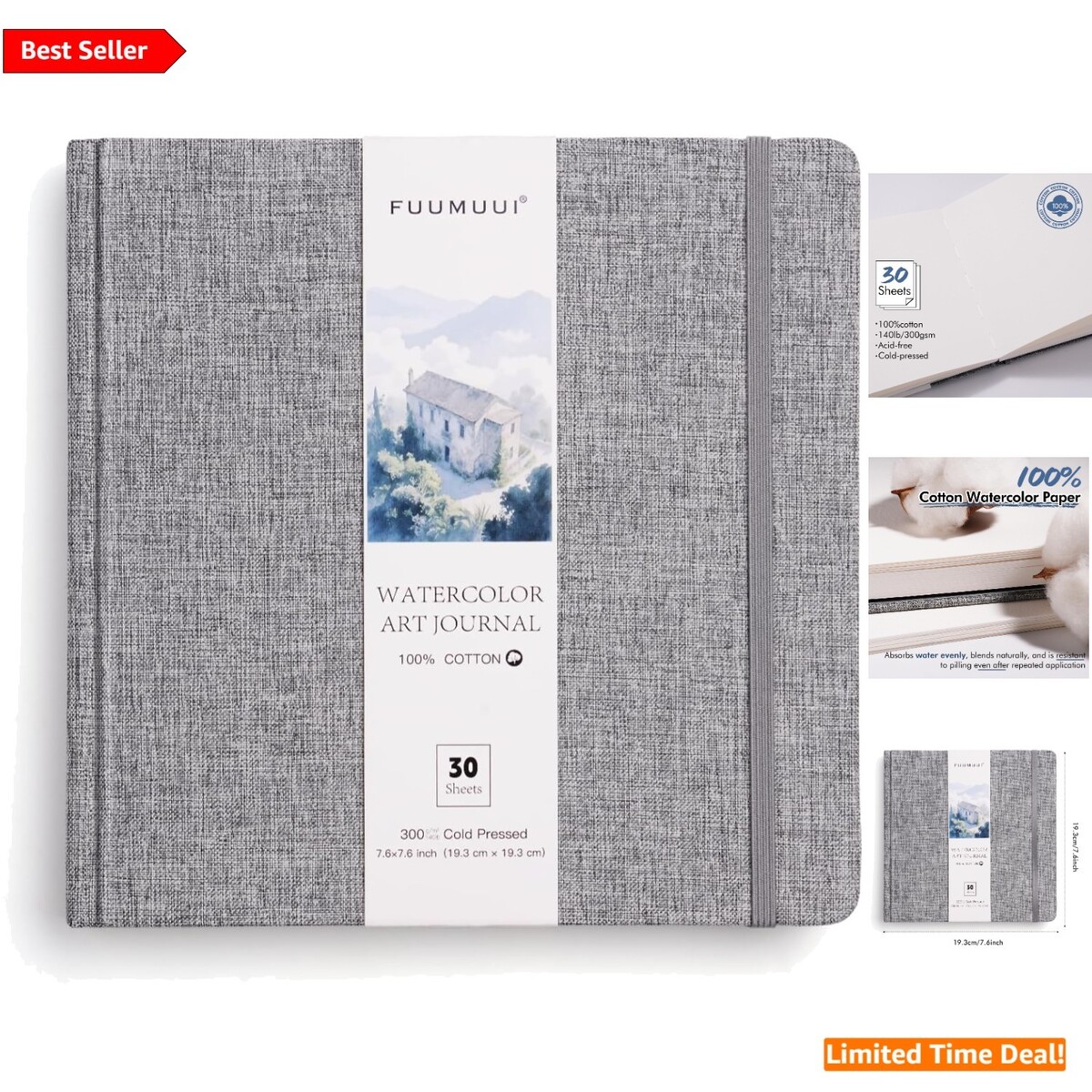 Full-size item image