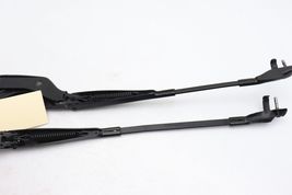 07-13 MERCEDES-BENZ W221 S550 WINDSHIELD WIPER ARMS PAIR E3277 image 6