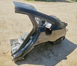 2018 2022 Honda Accord OEM Left Rear Quarter Panel Cut  - €426,31 EUR