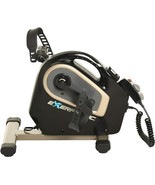 Exerpeutic 2000M Motorized Under Desk Exercise Bike - Electric Legs and ... - $12,812.33 MXN