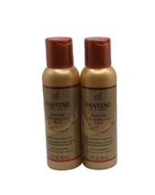 Pantene Gold Series Leave-On Detangling Milk Argan Oil 3 fl oz (2 Pack) - $9.99