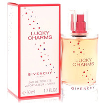 Givenchy Lucky Charms, 1.7 oz EDT, for Women, perfume, fragrance, medium - £36.22 GBP
