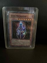 Dark Necrofear - RP02-EN042 - Super Rare - Unlimited Edition Retro Pack ... - $0.98