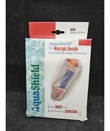 AquaShield Reusable Watertight Arm Cast and Bandage Protector - Adult - ... - $8.99