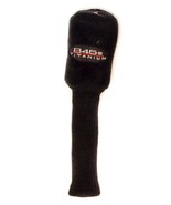 845s Tiatanium Golf Sock Club Head Cover Number 5 - $9.45 CAD