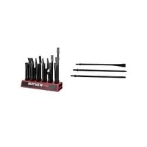 Mayhew 18-PC PNEUM TOOLS DIPLAY W /FREE 3-PIEC - $602.15 CAD