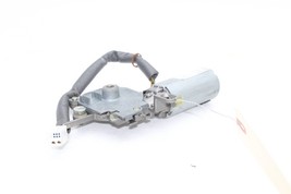 06-09 MERCEDES-BENZ CLK350 COUPE Sunroof Motor F3288 image 5