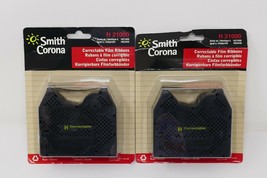 Smith Corona Correctable Typewriter Ribbons H21000 - £15.80 GBP