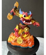 Skylanders SWAP Force - Fire Kraken 2013 - $5.81