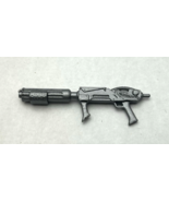 1991 GI JOE ARAH COBRA INCINERATORS FLAMETHROWER PART ACCESSORY  - $84.65 MXN