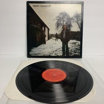 David Gilmour (self-titled) Vinyl 1978 - $24.05