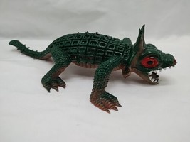 Vintage Kaiju Dinosaur Toy 7 1/2&quot; - $12.86