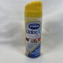 Dr Scholl’s Odor-X Foot &amp; Sneaker spray powder 4.7oz ea - €7,87 EUR