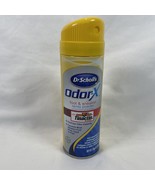 Dr Scholl’s Odor-X Foot &amp; Sneaker spray powder 4.7oz ea - $169.61 MXN