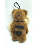 Boyds Bears MINI BUMBLEBEE TEDDY BEAR 4&quot; Plush Stuffed Animal ORNAMENT 2003 - €12,71 EUR