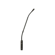 Shure MX412/C Cardioid Condenser Microphone, 12" Gooseneck with Attached XLR Pre - £338.11 GBP