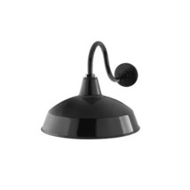 Hampton Bay Easton Outdoor Sconce Medium Weather Resistant Hardware Glos... - $804.50 MXN