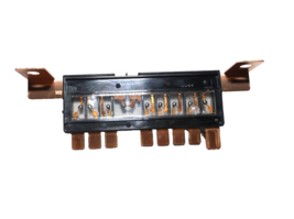 HYUNDAI/KIA MULTI-LINK FUSE/PANEL FOR  /ENGINE BAY/ FUSE/RELAY/BOX image 4