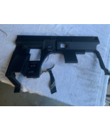 2002 - 2004 Envoy/TRAILBLAZER LEFT DRIVER DASH LOWER KICK HUSH PANEL  15... - $1,356.20 MXN