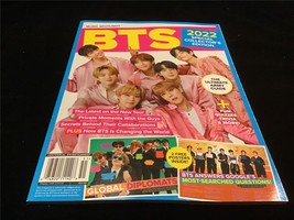 Centennial Magazine Music Spotlight BTS 2022 Special Collector&#39;s Edition - £9.41 GBP