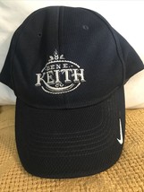 Bene Keith Co Nike Ball Cap Large/XL Blue - £8.77 GBP