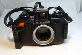 Damaged Nikon Nikonos IV-A Underwater Camera body- - AS IS PARTS OR REPAIR - £54.35 GBP