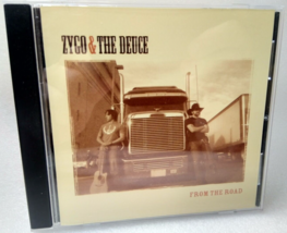 CD From The Road by Zygo And The Deuce (CD, 2006) - $27.59