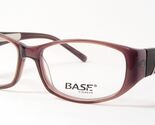 Occhiali BASE B2361 Unici Rari Montatura 52-15-135mm - $56.31