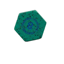 TANTRIX Puzzle Game Replacement Tile Piece #8 - $3.99