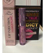 Too Faced Lip Injection Instant Long term Lip Plumper Maximum Plump, 0.1... - €11,61 EUR