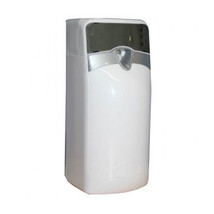 Cleanlink Air Freshener Spray Dispenser w/ Settings (White) - $62.11