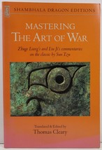 Mastering the Art of War by Zhuge Liang and Liu Ji - $3.75