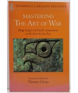 Mastering the Art of War by Zhuge Liang and Liu Ji - £2.99 GBP