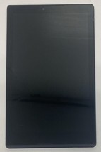 Verizon ELLIPSIS 8HD Blue Not Turning on Tablet for Parts Only - £22.01 GBP